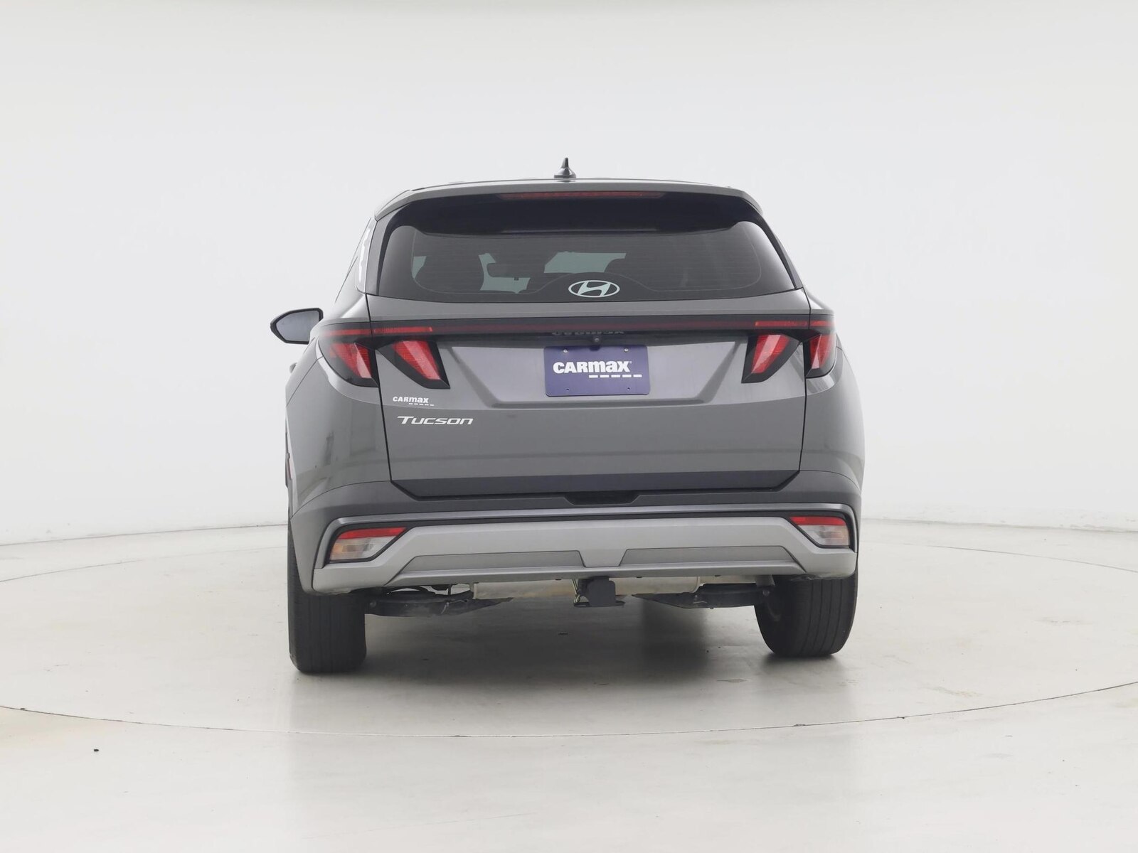 2025 Hyundai Tucson SE - Photo 7