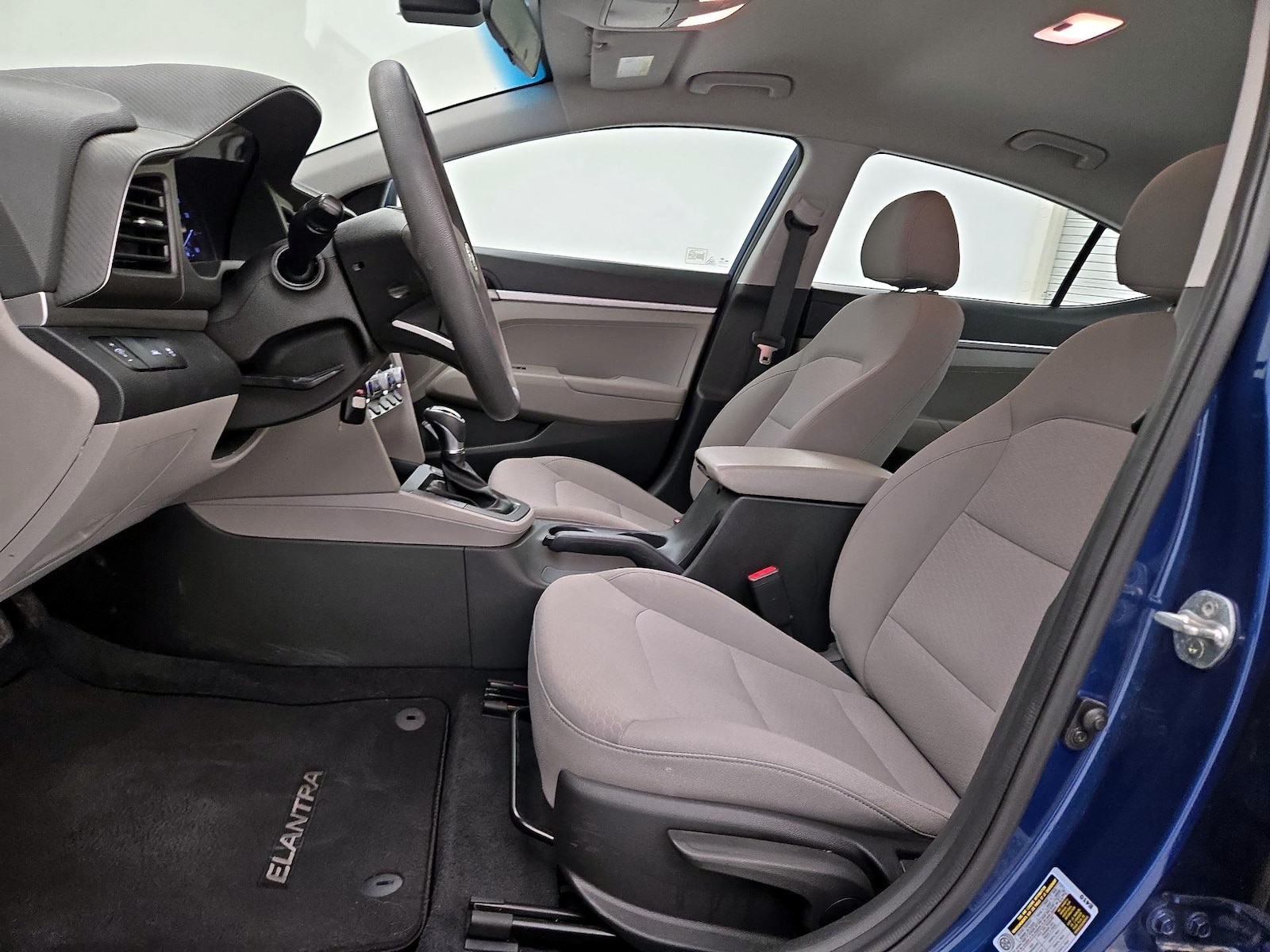 Side Airbags