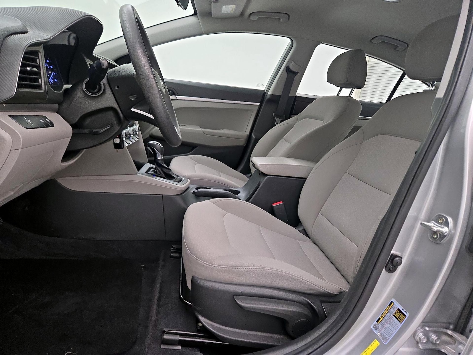 Side Airbags