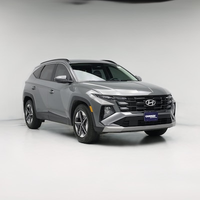 Recommended categories heading image of the selected vehicle