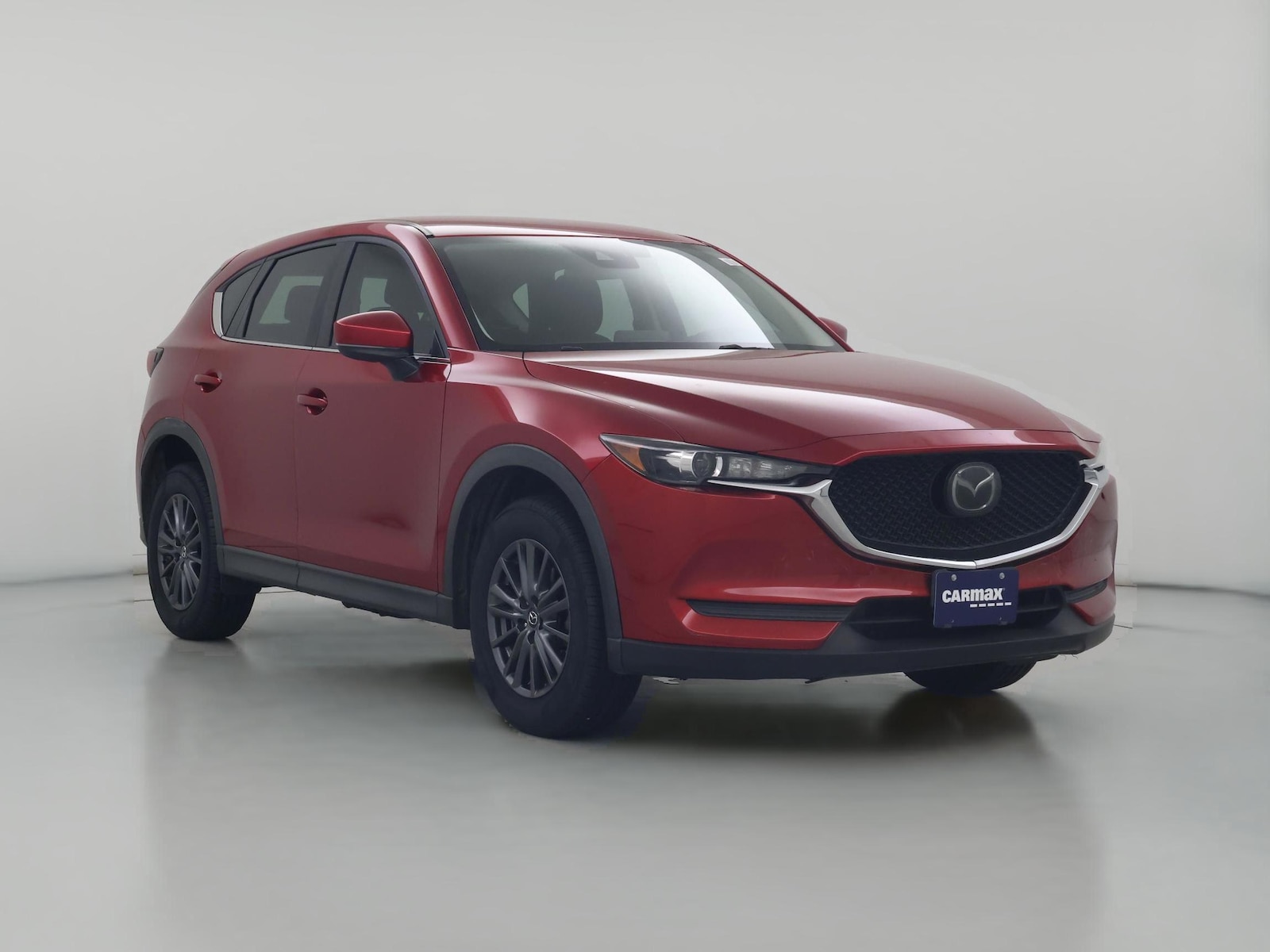 2020 Mazda CX-5 Sport