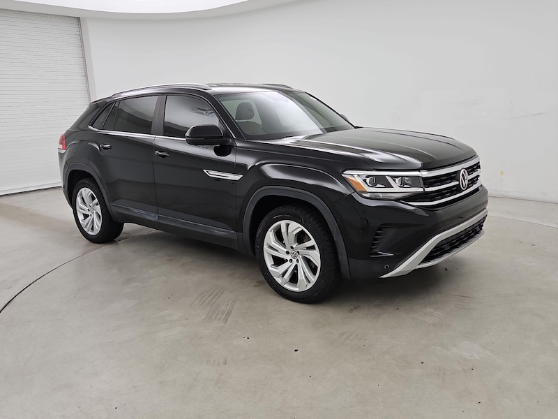 2020 Volkswagen Atlas Cross Sport SE