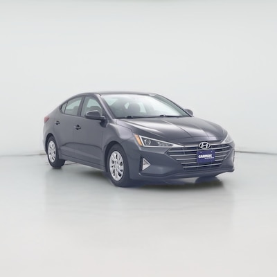 Vehicle exterior view