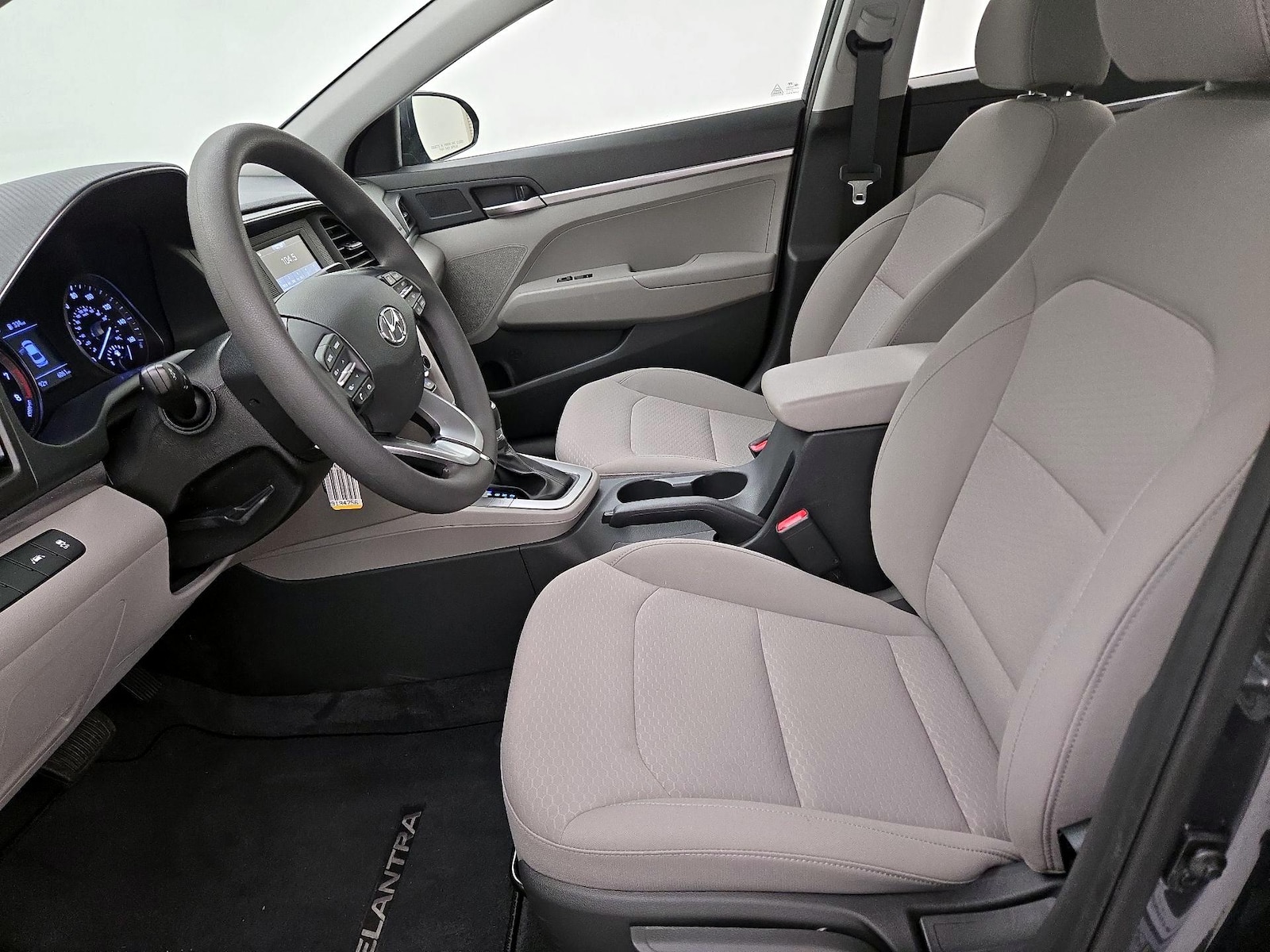 Side Airbags