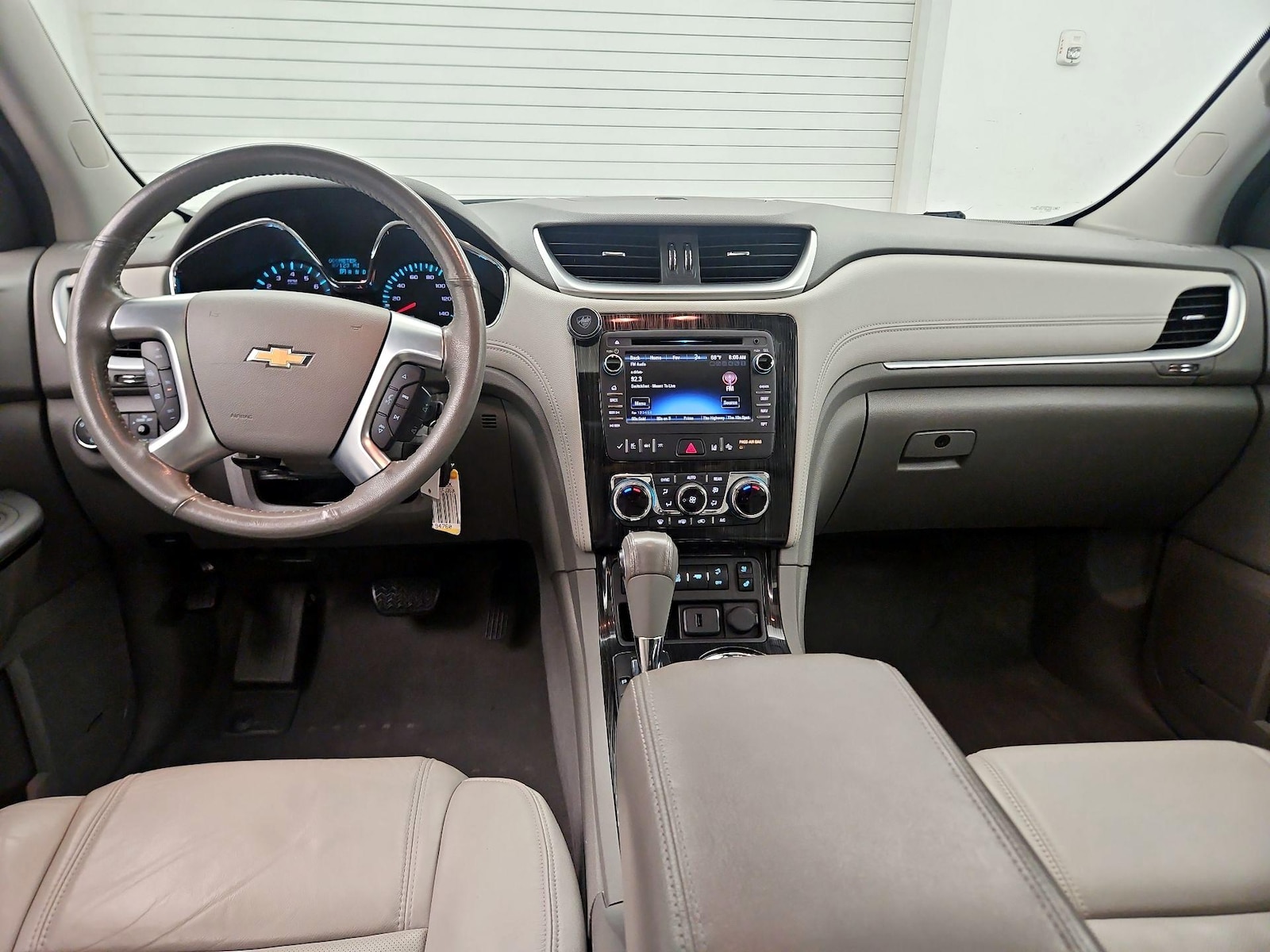 Navigation System