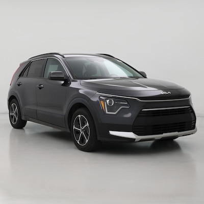 2024 Kia Niro LX