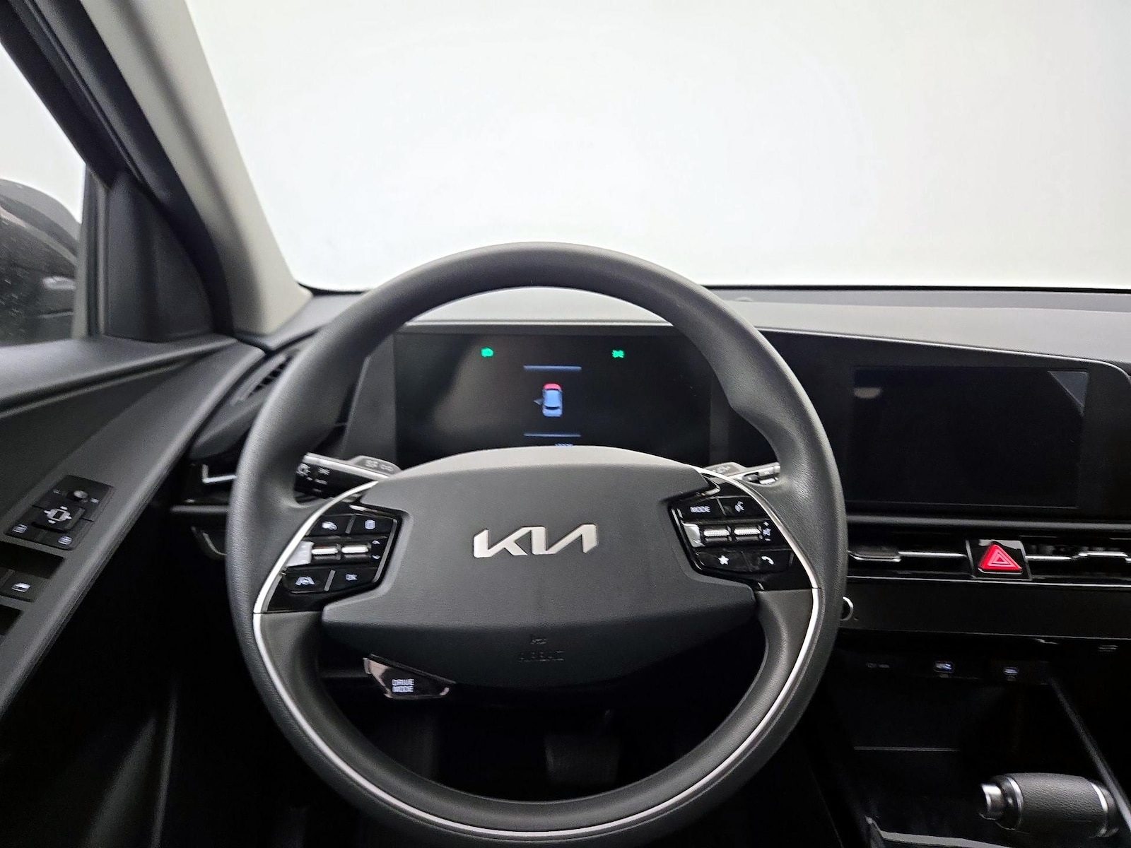 Lane Departure Warning