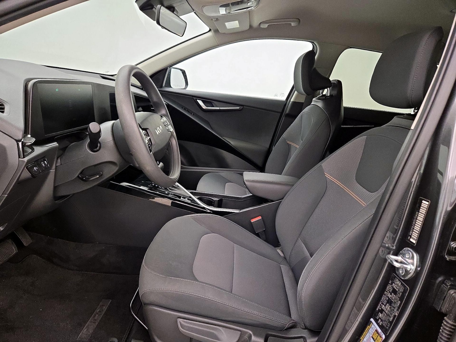 Side Airbags