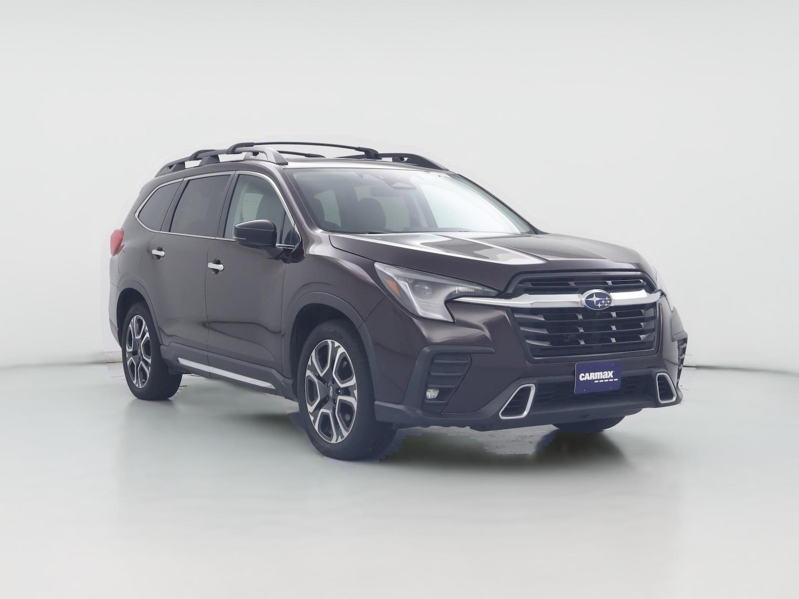 2024 Subaru Ascent