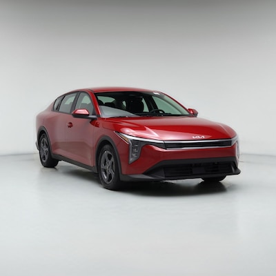 Recommended categories heading image of the selected vehicle