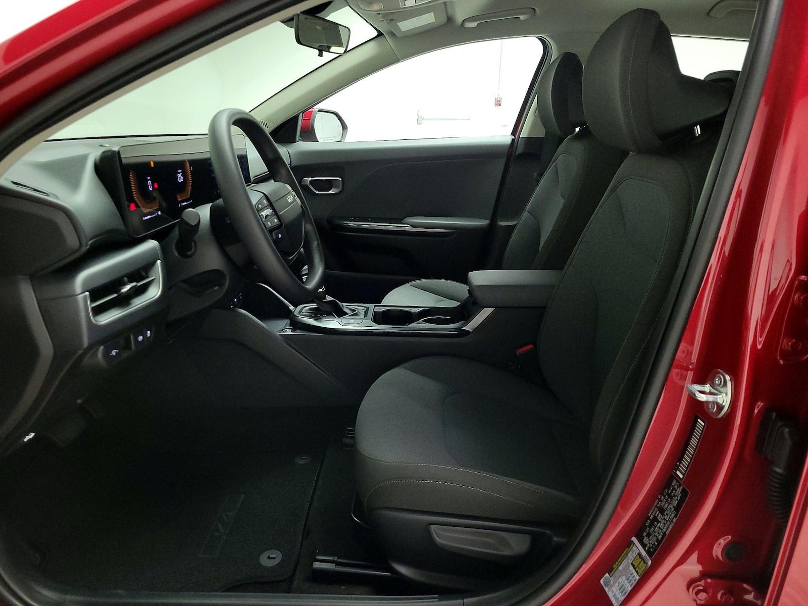 Side Airbags