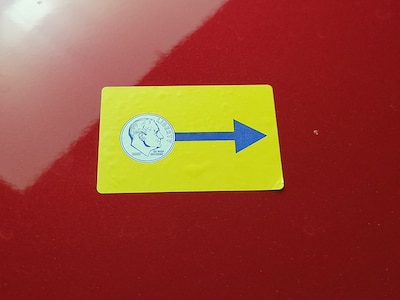 Condition detail