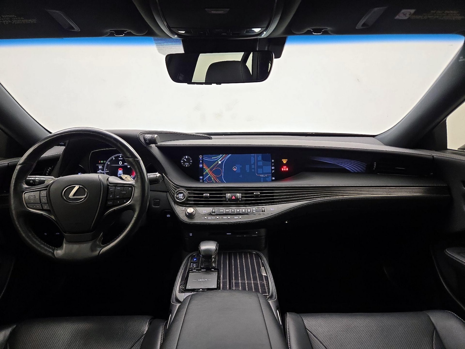 Apple CarPlay®