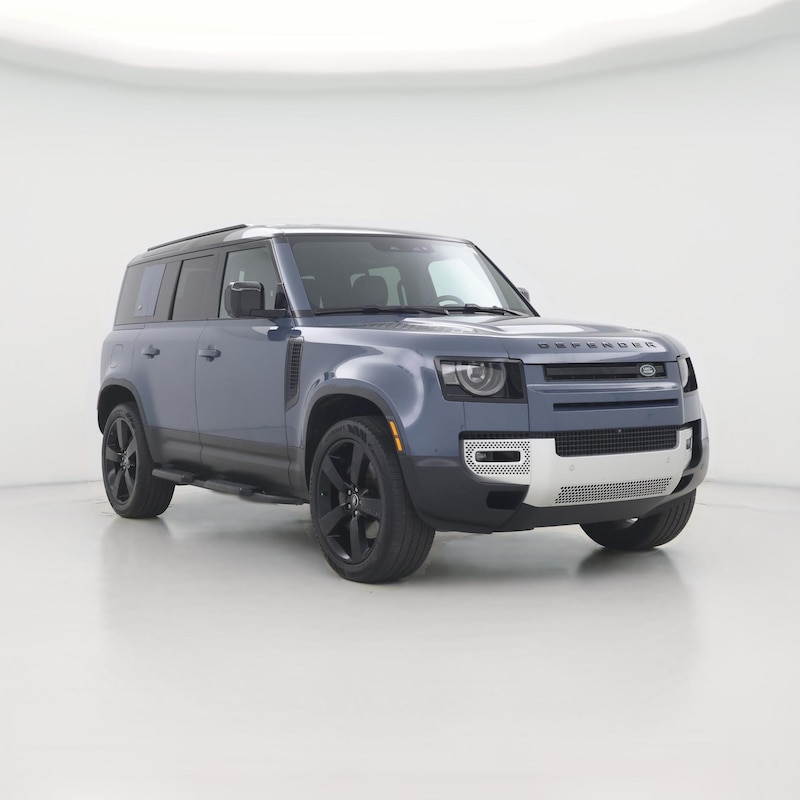 2023 Land Rover Defender 110 S