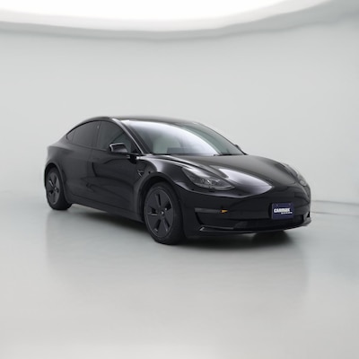 2023 Tesla Model 3 Long Range
