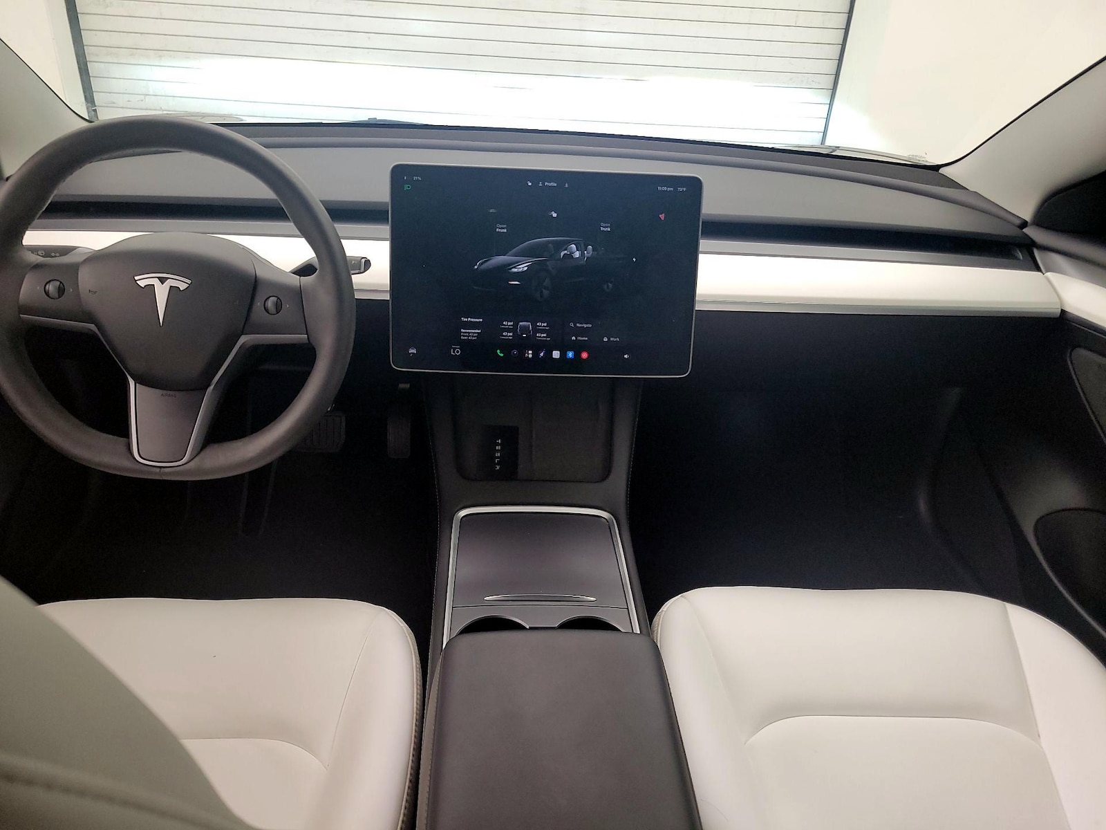 Navigation System