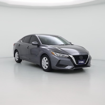 2022 Nissan Sentra S