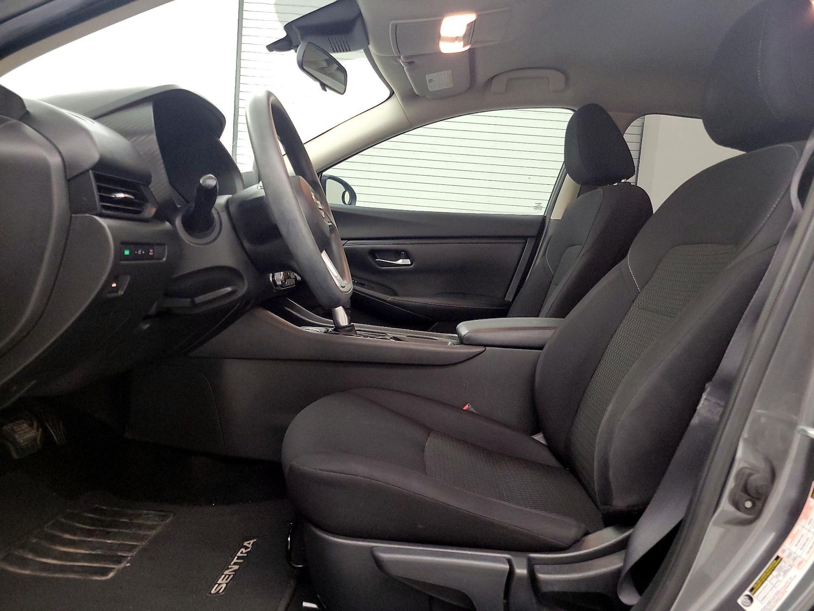 Side Airbags