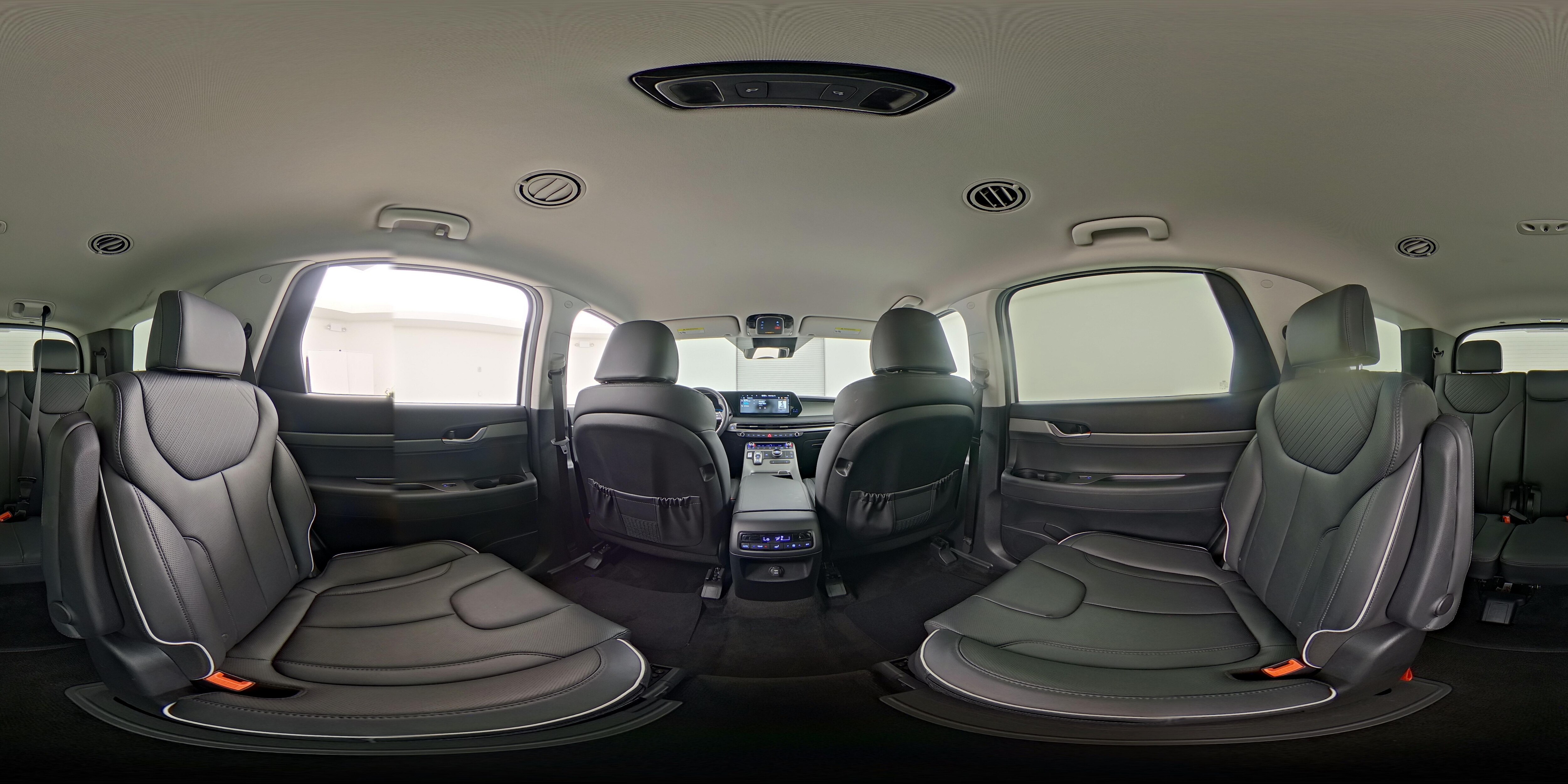 2025 Hyundai Palisade SEL - Photo 28