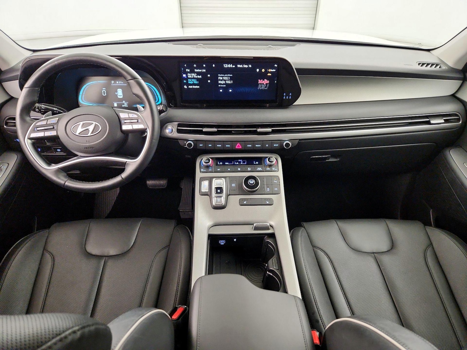 2025 Hyundai Palisade SEL - Photo 10