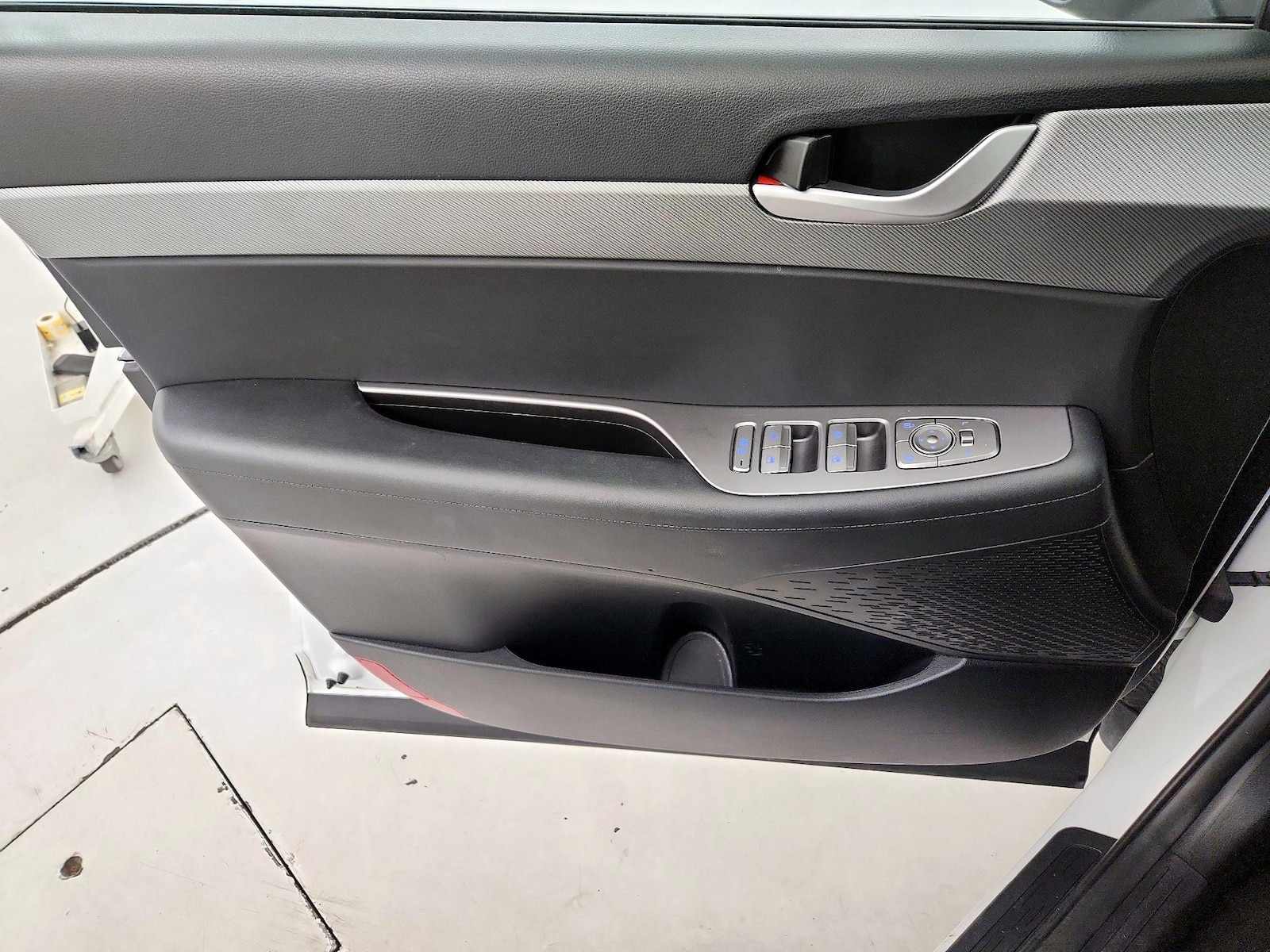 2025 Hyundai Palisade SEL - Photo 13