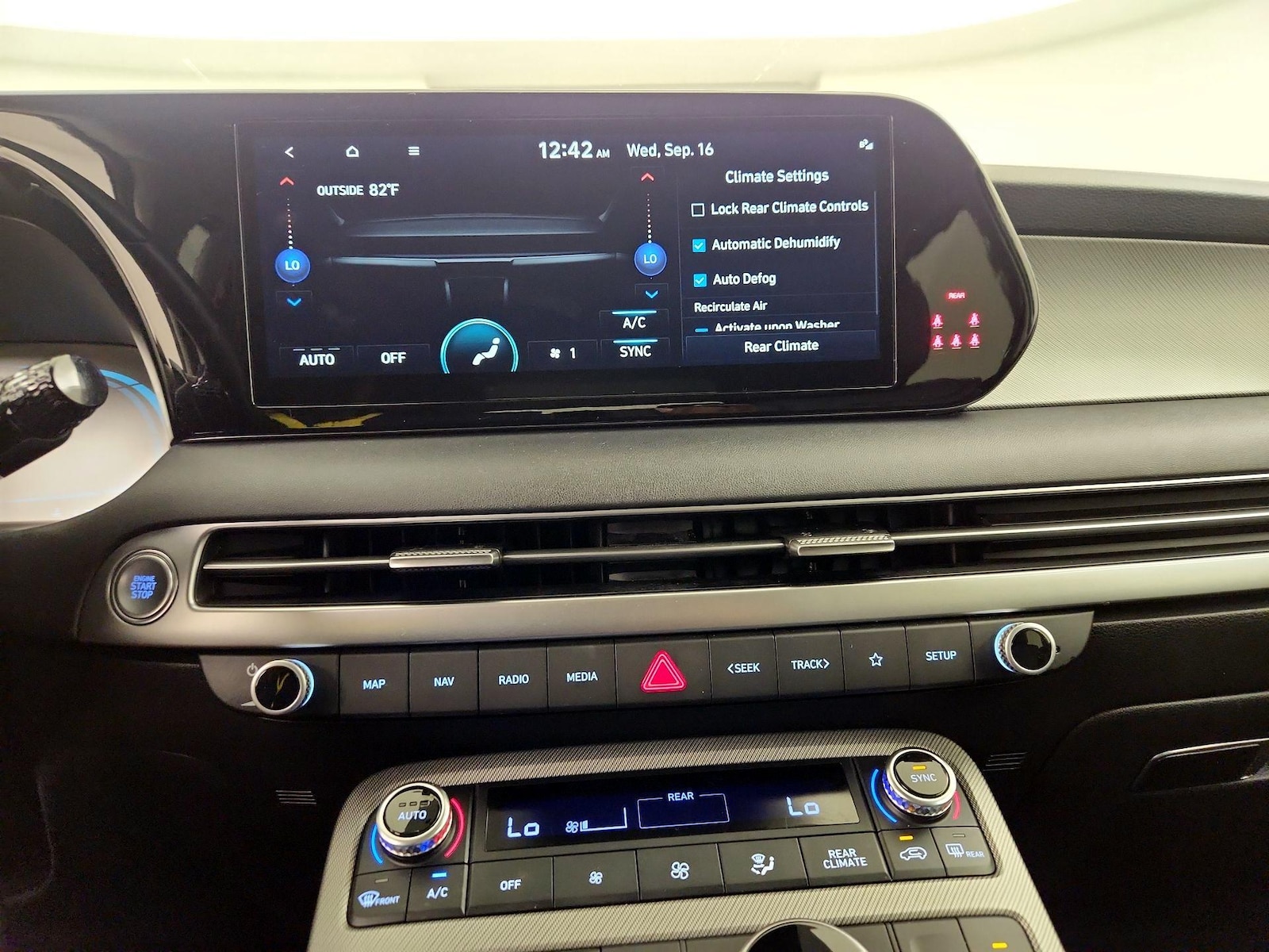 2025 Hyundai Palisade SEL - Photo 18