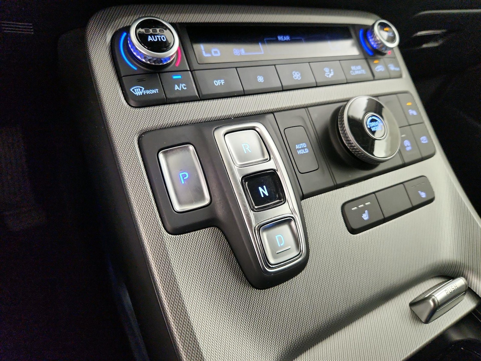 2025 Hyundai Palisade SEL - Photo 19