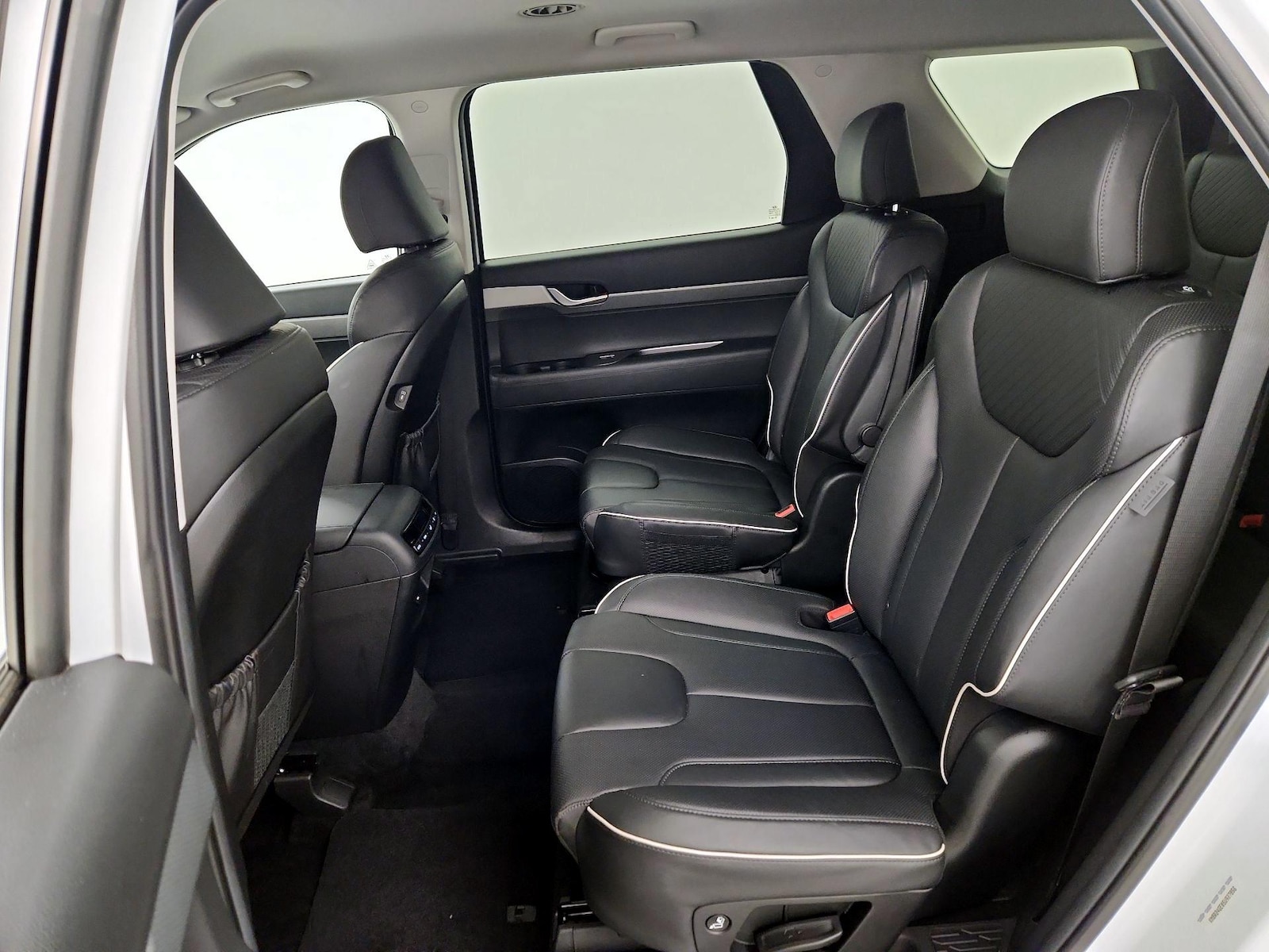 2025 Hyundai Palisade SEL - Photo 21
