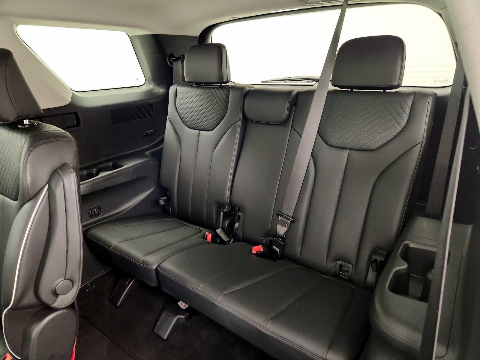 2025 Hyundai Palisade SEL - Photo 22