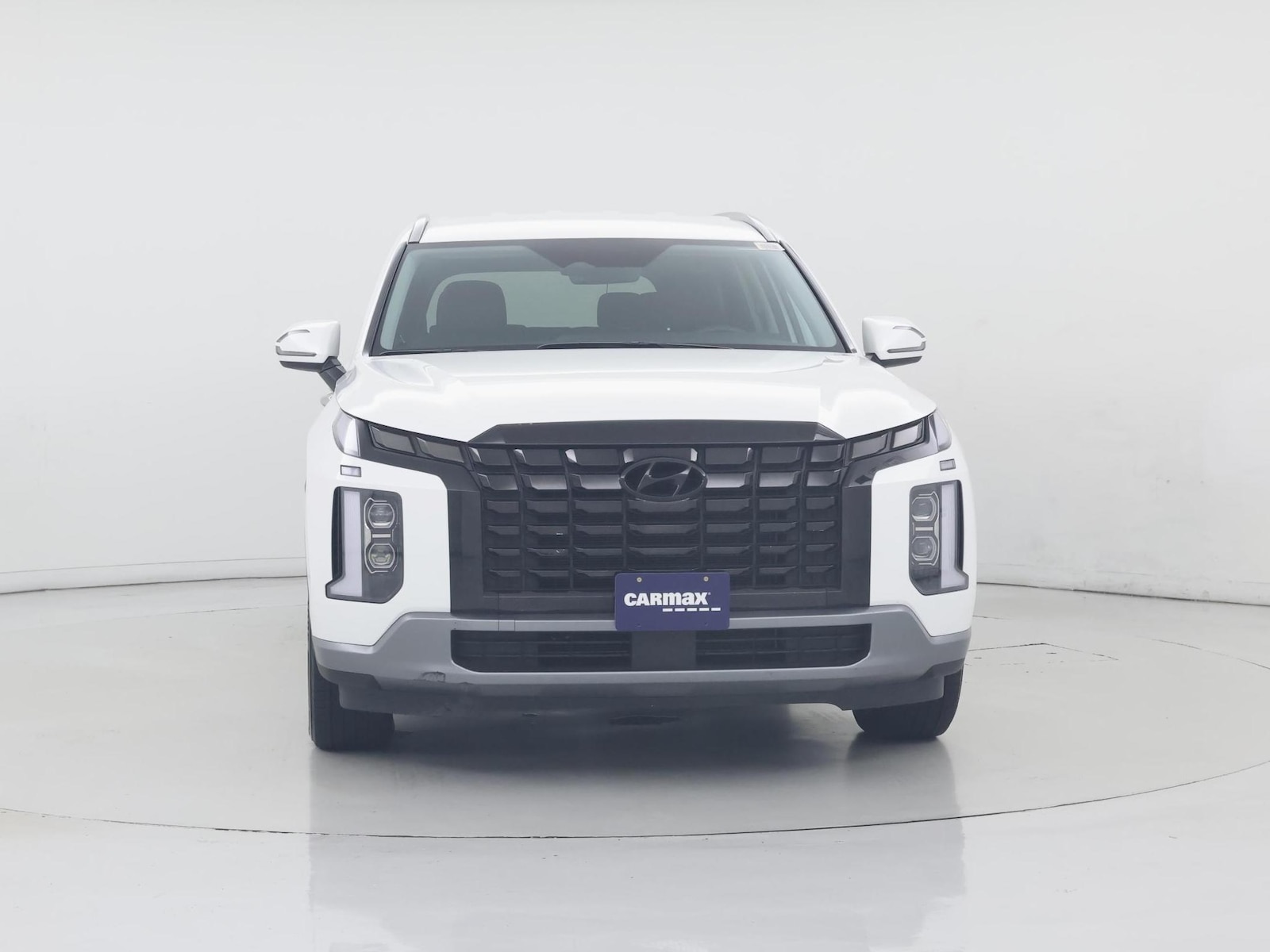2025 Hyundai Palisade SEL - Photo 6