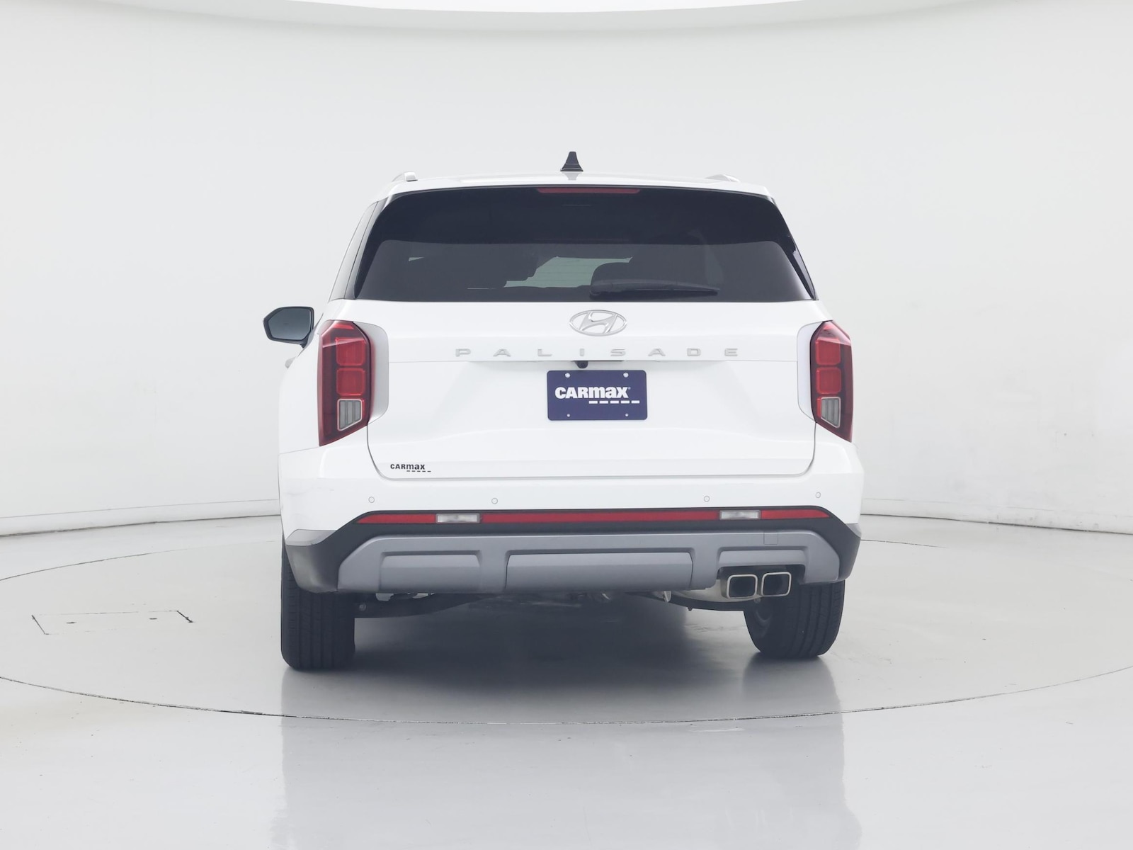 2025 Hyundai Palisade SEL - Photo 7