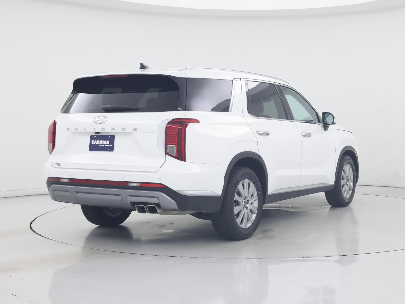 2025 Hyundai Palisade SEL - Photo 9