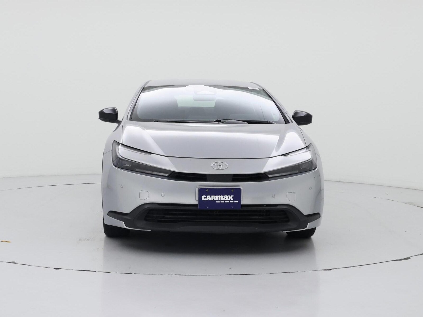 2025 Toyota Prius LE - Photo 6