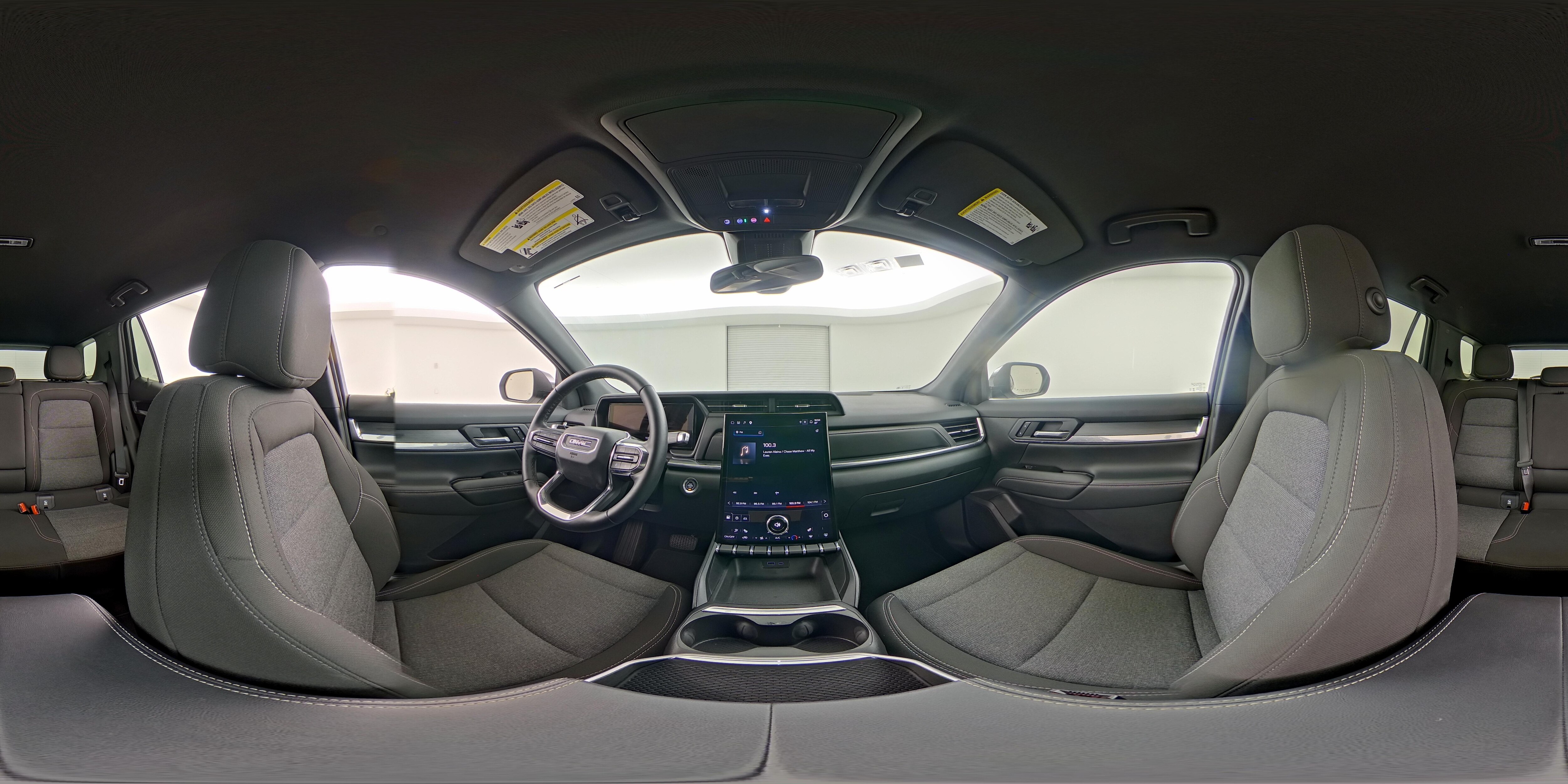 2026 GMC Terrain Elevation - Photo 25