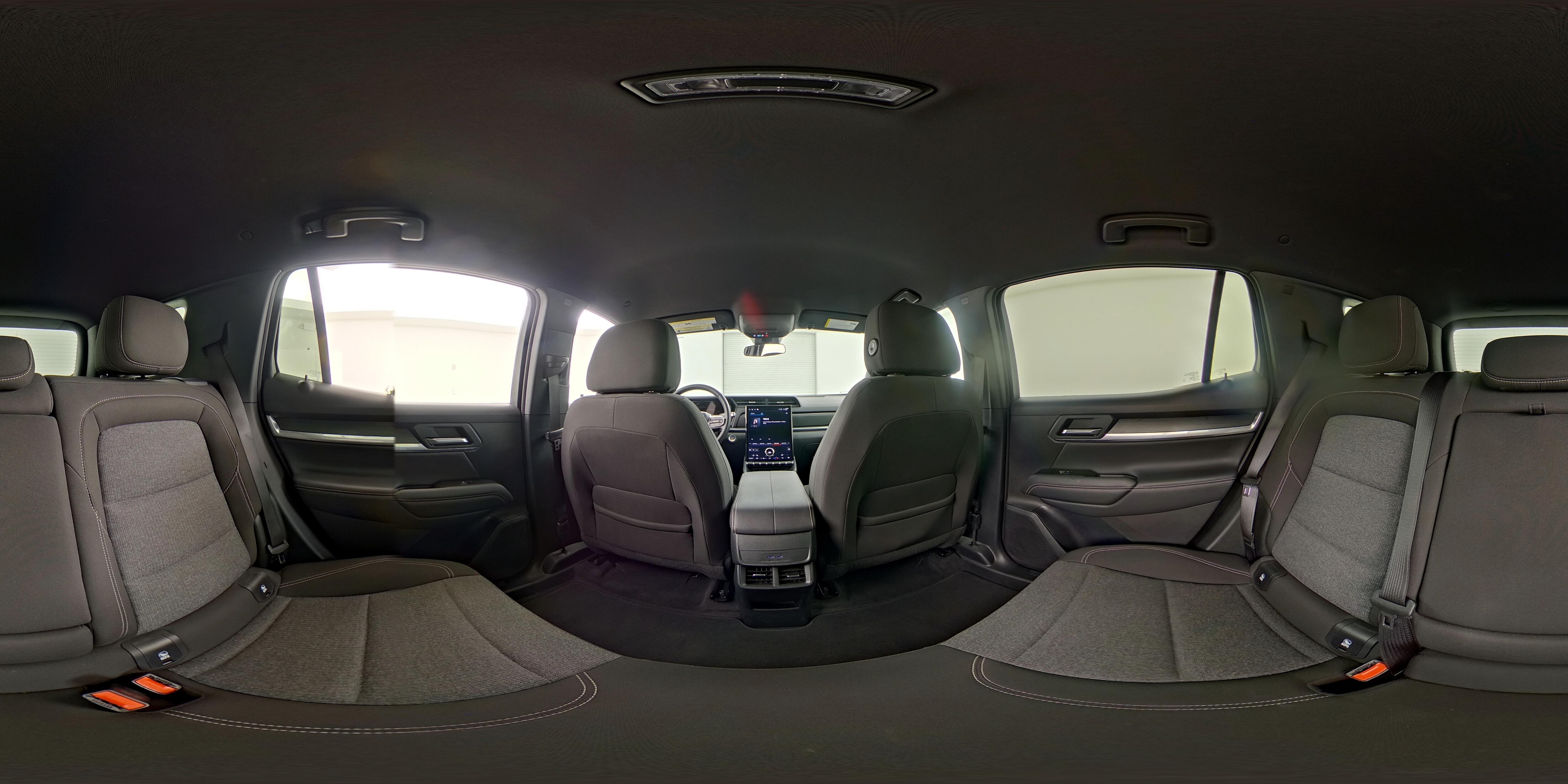 2026 GMC Terrain Elevation - Photo 26