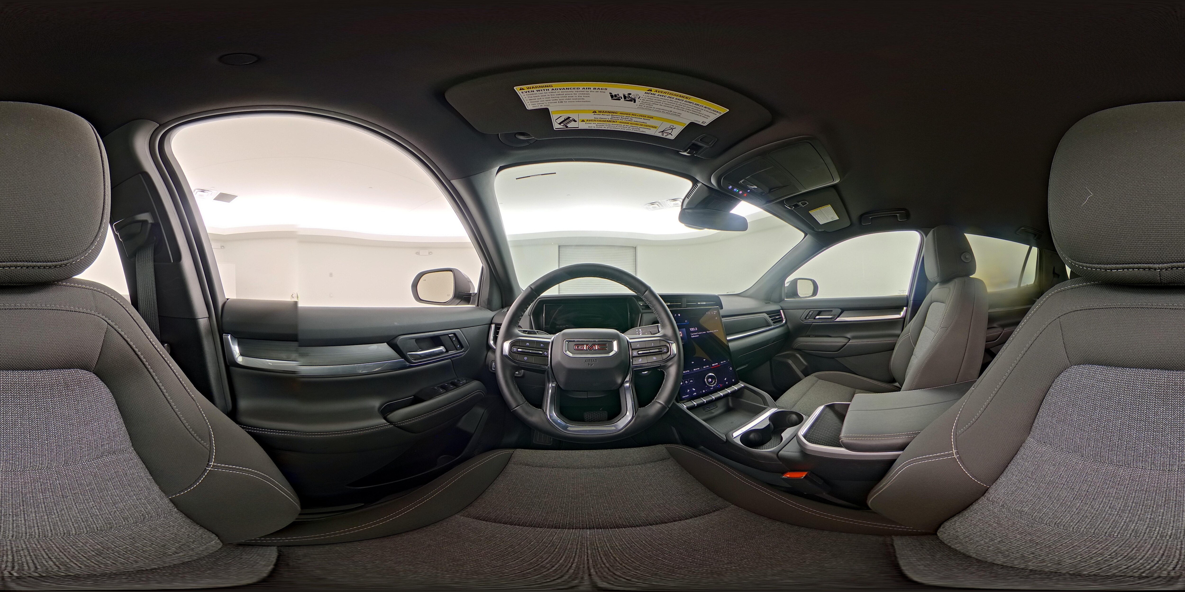 2026 GMC Terrain Elevation - Photo 27