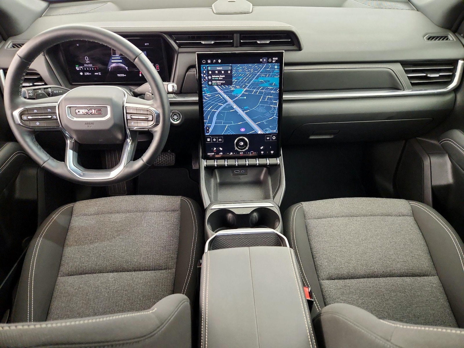 2026 GMC Terrain Elevation - Photo 10