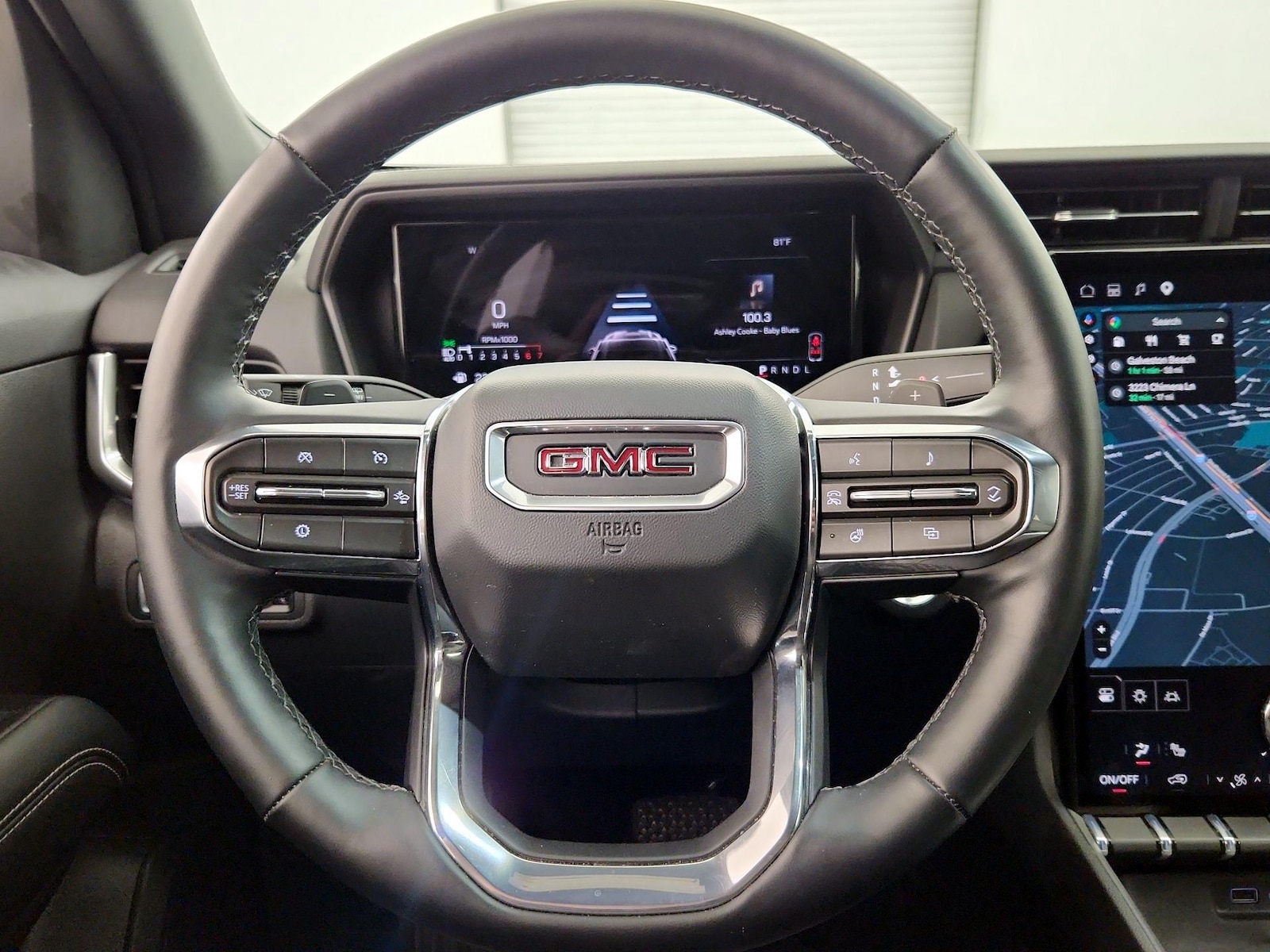 2026 GMC Terrain Elevation - Photo 11