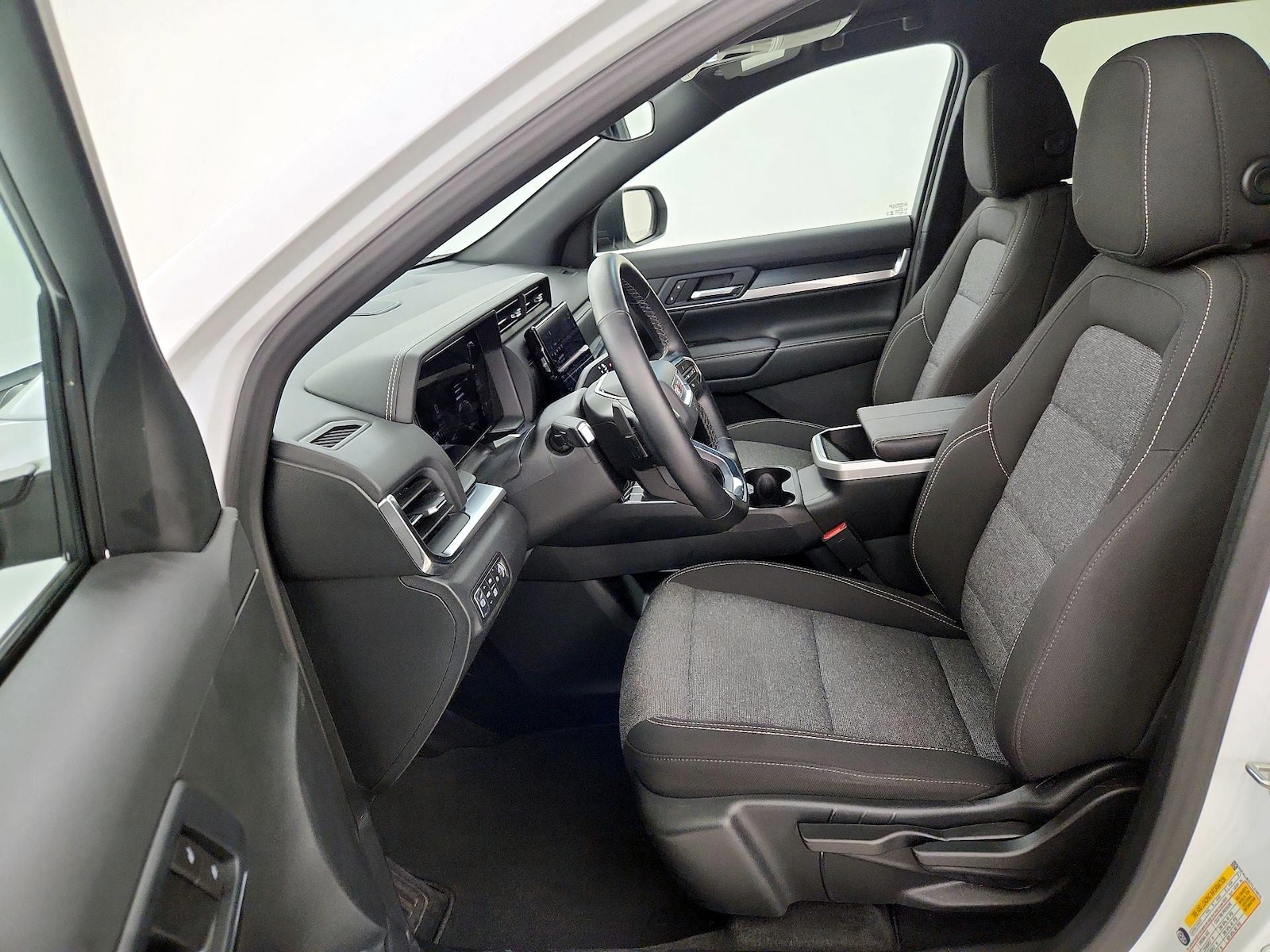 2026 GMC Terrain Elevation - Photo 12