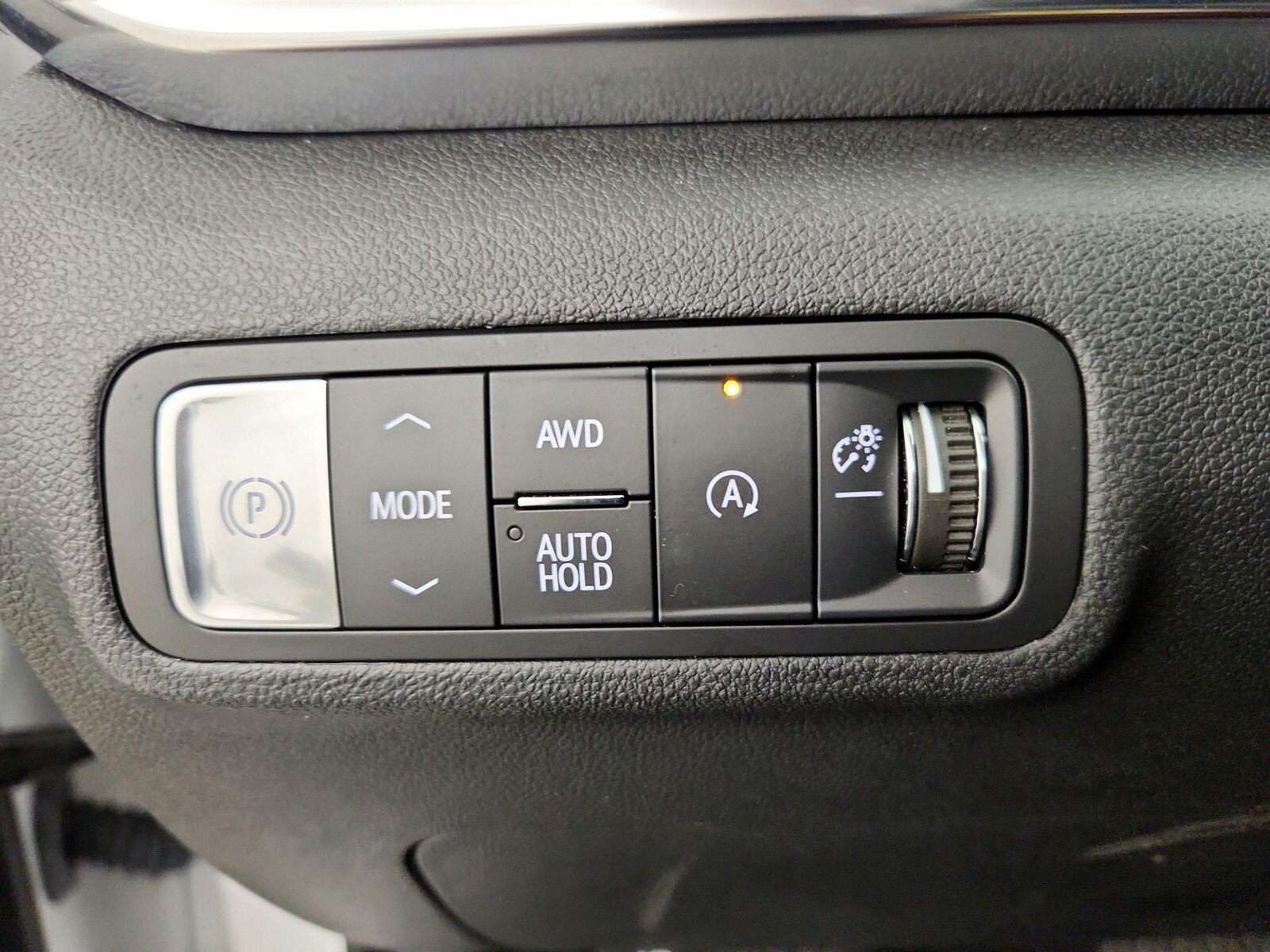2026 GMC Terrain Elevation - Photo 14