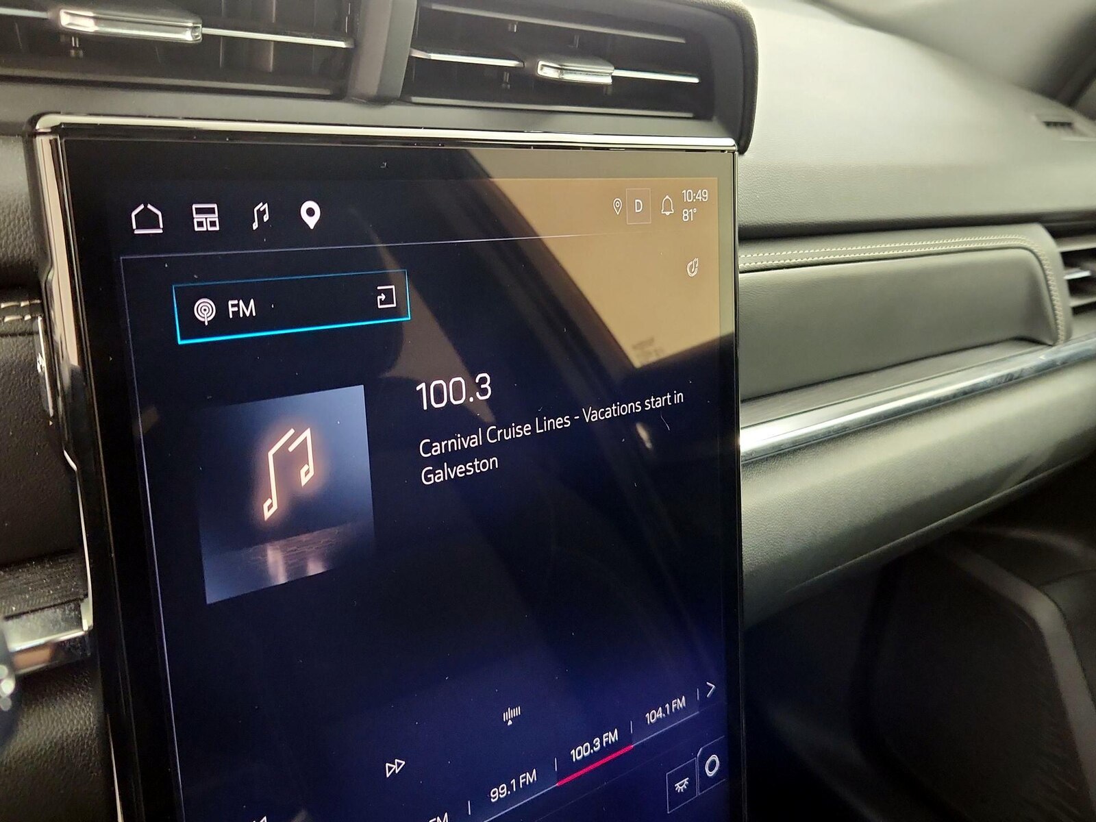2026 GMC Terrain Elevation - Photo 17