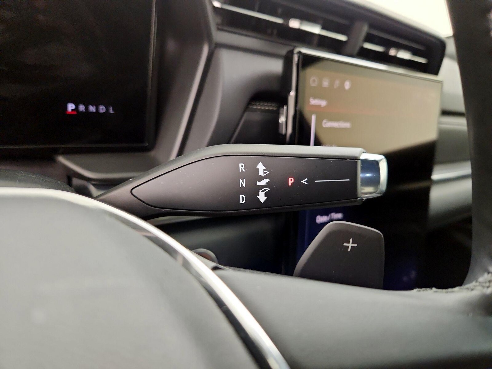2026 GMC Terrain Elevation - Photo 19