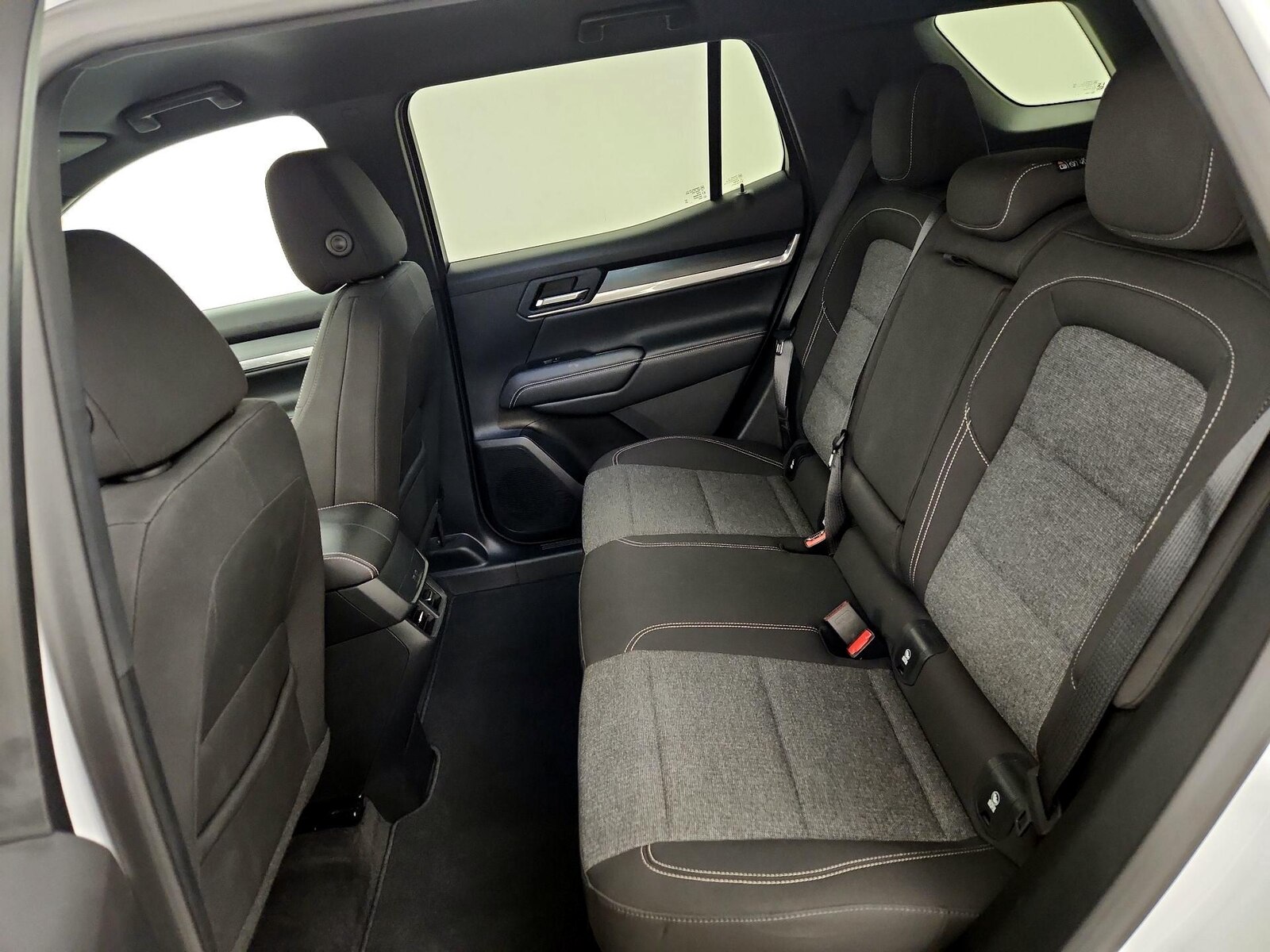 2026 GMC Terrain Elevation - Photo 21