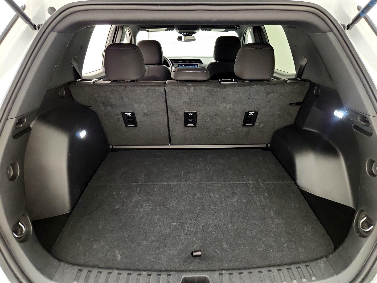 2026 GMC Terrain Elevation - Photo 22