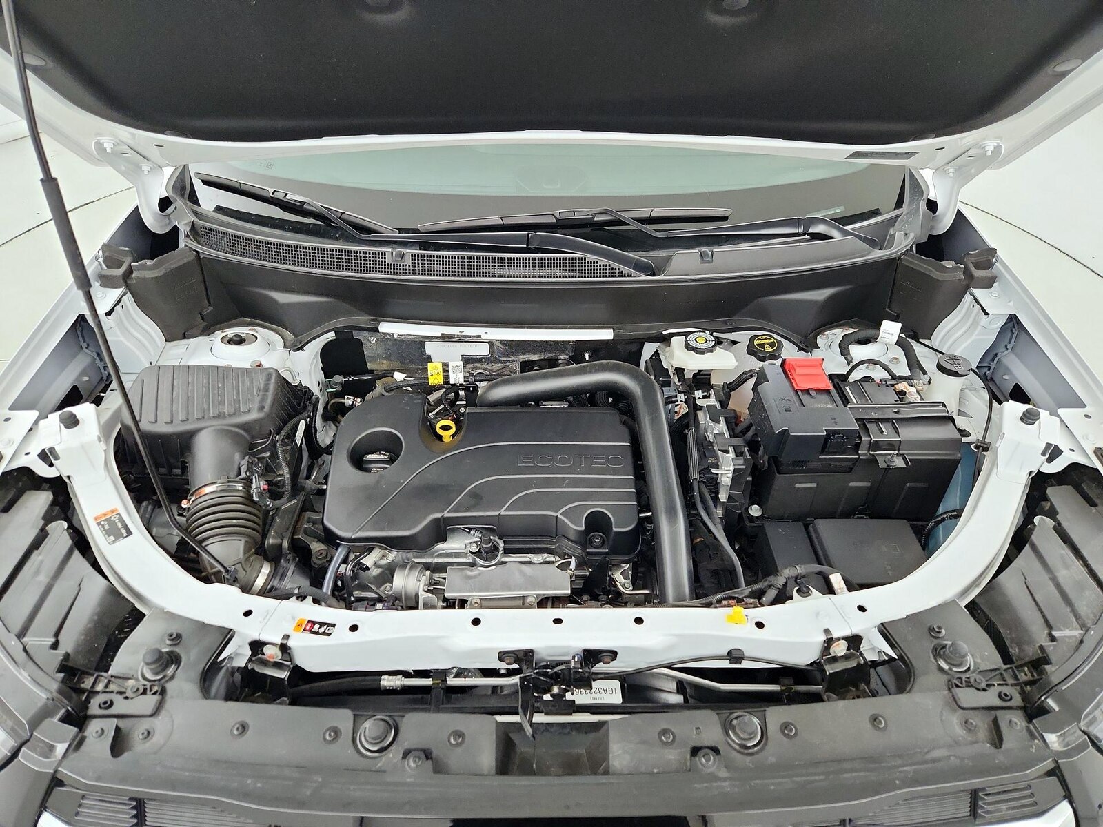 2026 GMC Terrain Elevation - Photo 23
