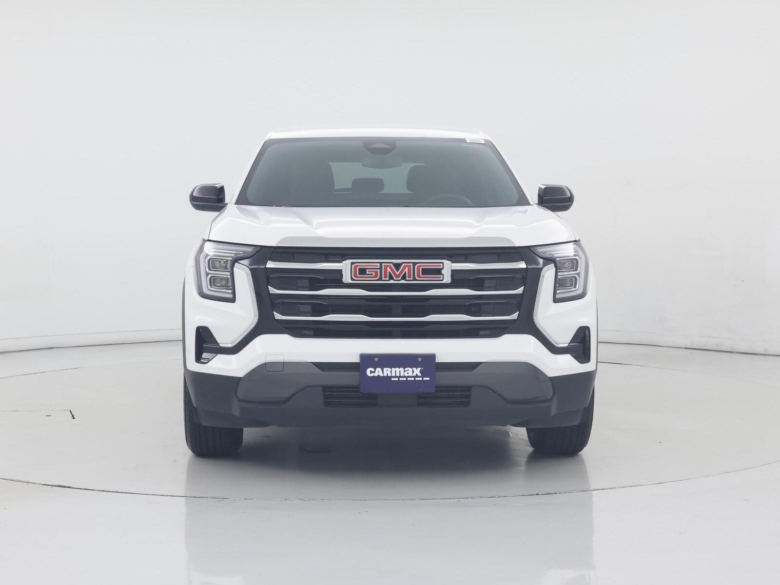 2026 GMC Terrain Elevation - Photo 6