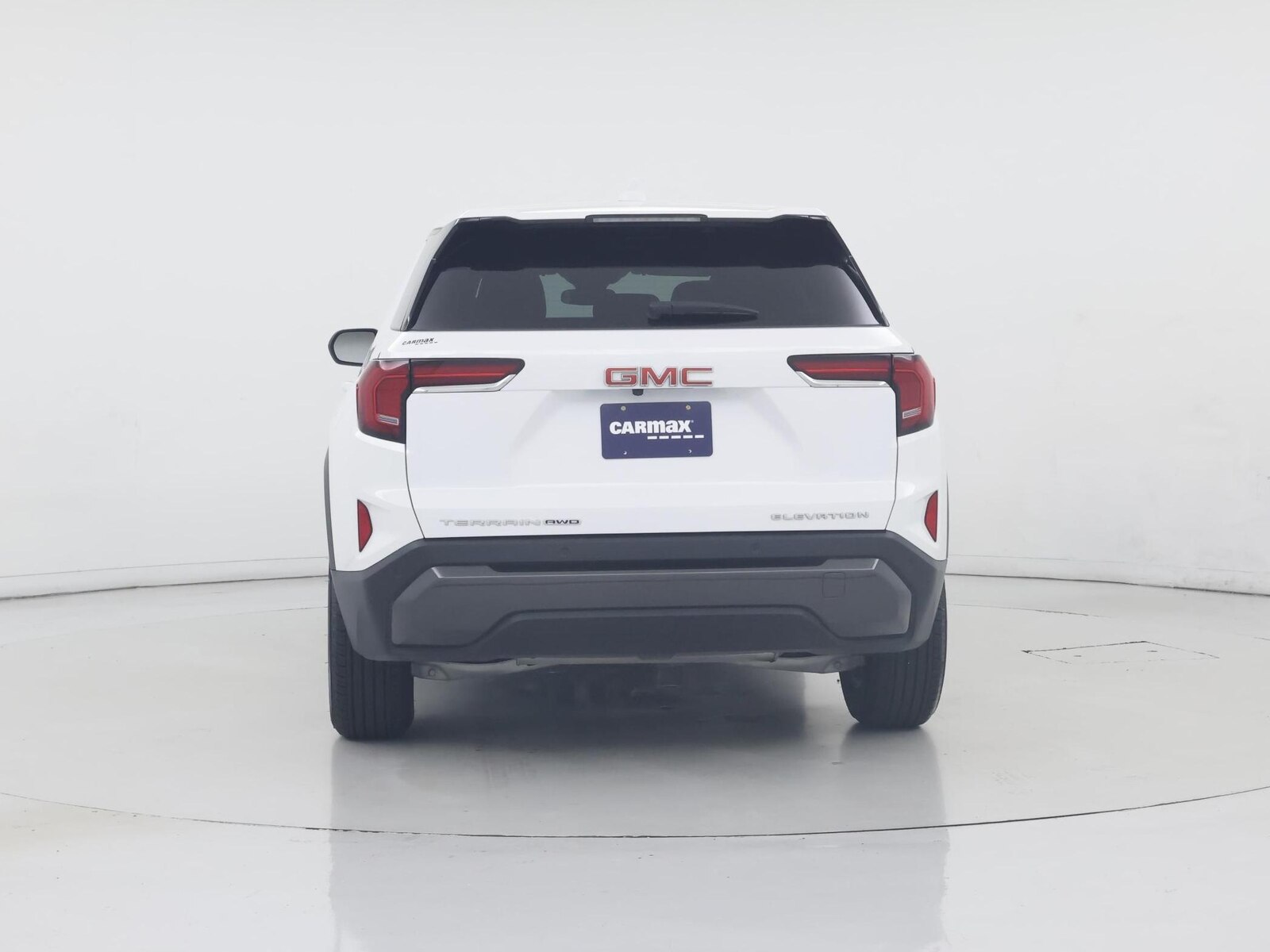 2026 GMC Terrain Elevation - Photo 7