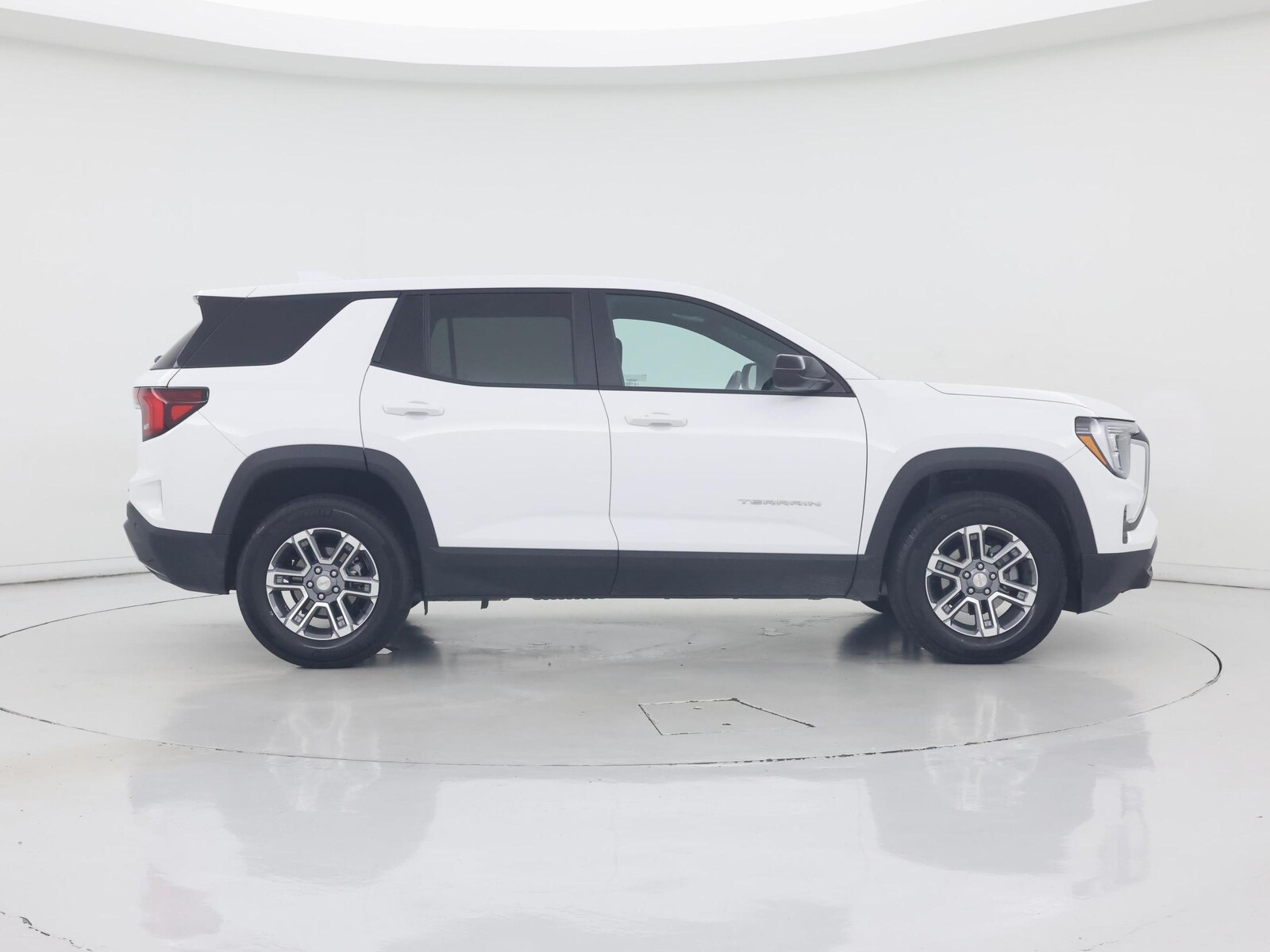 2026 GMC Terrain Elevation - Photo 8