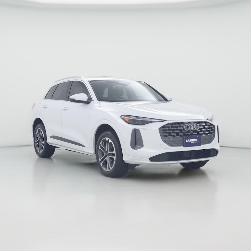 2025 Audi Q5 Premium