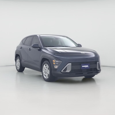 2024 Hyundai Kona SE